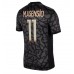 Tanie Strój piłkarski Paris Saint-Germain Marco Asensio #11 Koszulka Trzeciej 2023-24 Krótkie Rękawy